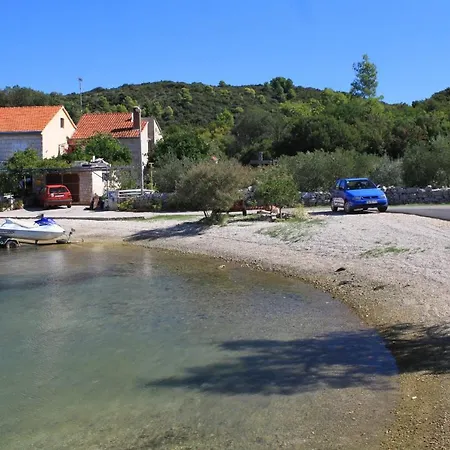 With A Parking Space Zrnovo, Korcula - 19604 Apartamento
